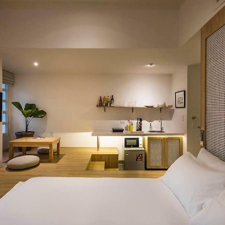 Circadian Japanese Studios In Downtown Ho Chi Minh-Byen Eksteriør billede