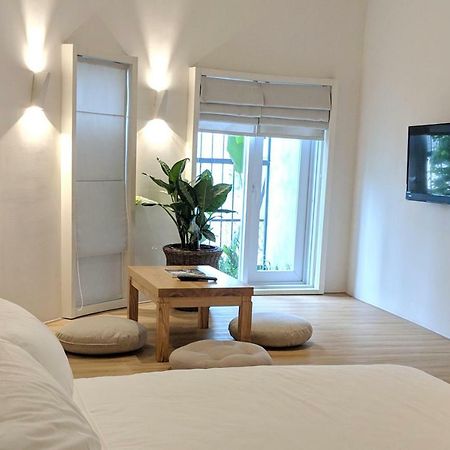 Circadian Japanese Studios In Downtown Ho Chi Minh-Byen Eksteriør billede